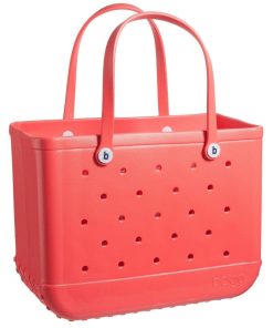 Bogg Bag Coral Me Mine Bag