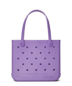 BOGG BAG - Medium Tote - Mermazing Shimmer - 15in L x 5in W x 12.5in H - Beach, Pool, Boat, Work, Sports - All Purpose EVA - Lightweight, Washable, Durable